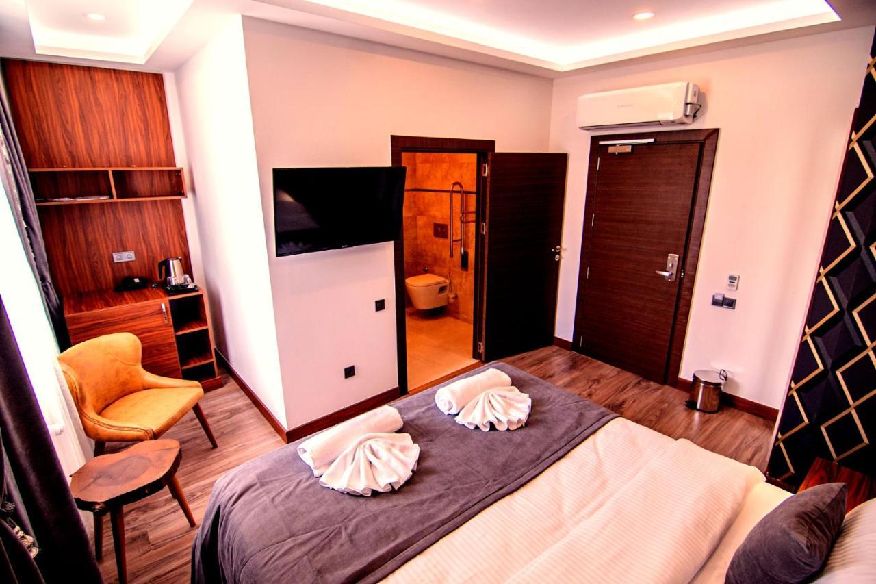 Hotel Yaman Eberswalde-Finow Exterior photo